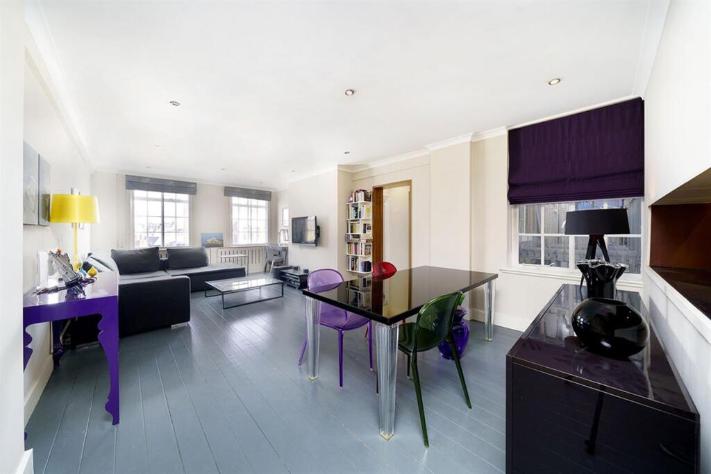 Main image of property: ST GEORGES COURT SW3, BROMPTON ROAD, London, SW7