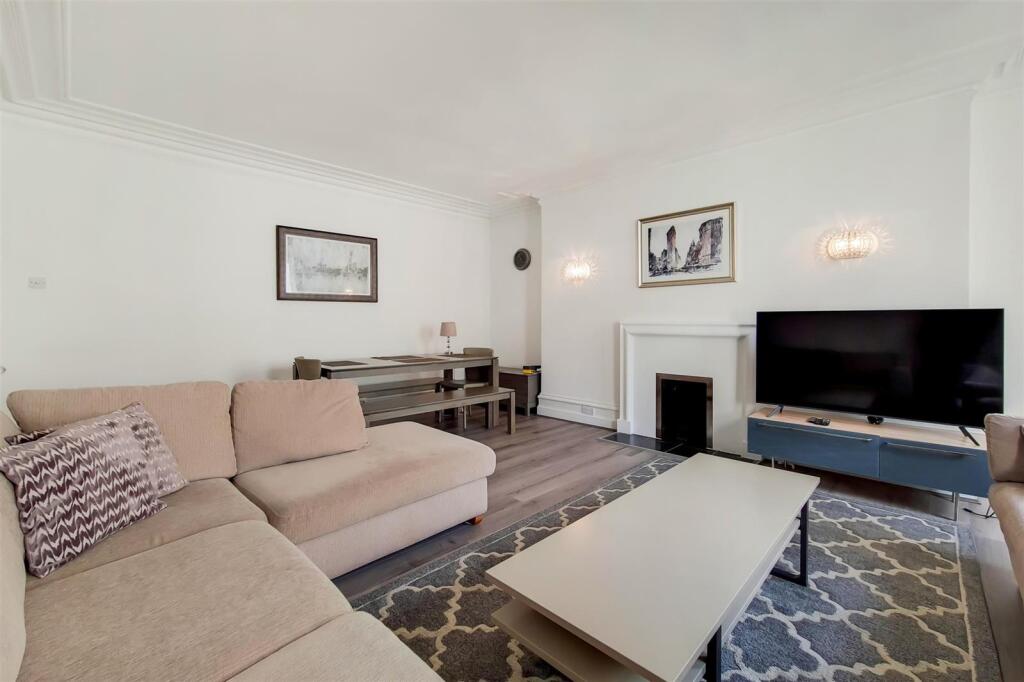 Main image of property: PARK MANSIONS, KNIGHTSBRIDGE, London, SW1X