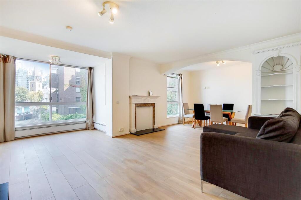 Main image of property: VALIANT HOUSE, VICARAGE CRESCENT, London, SW11