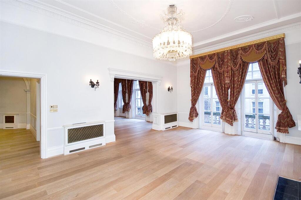Main image of property: ALBERT COURT, PRINCE CONSORT ROAD, London, SW7