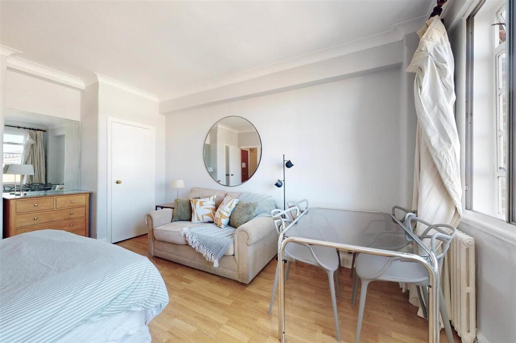 Main image of property: NELL GWYNN HOUSE, SLOANE AVENUE, London, SW3
