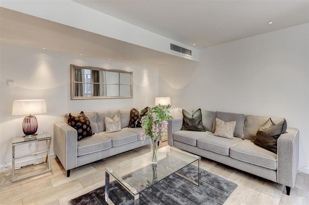 Main image of property: Imperial House, YOUNG STREET, London, W8