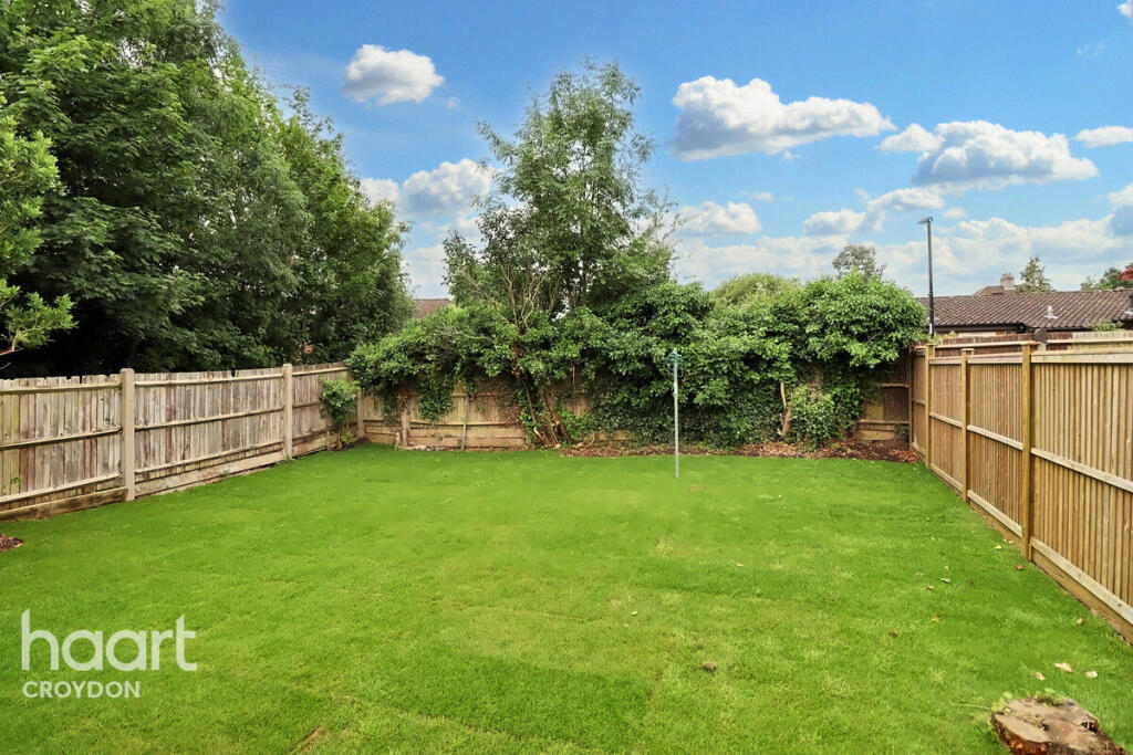 Additional property image - Taunton Lane, Coulsdon