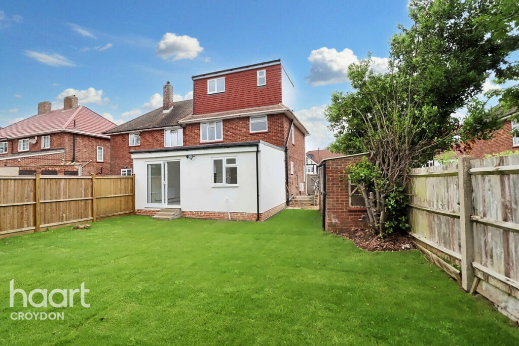 Additional property image - Taunton Lane, Coulsdon