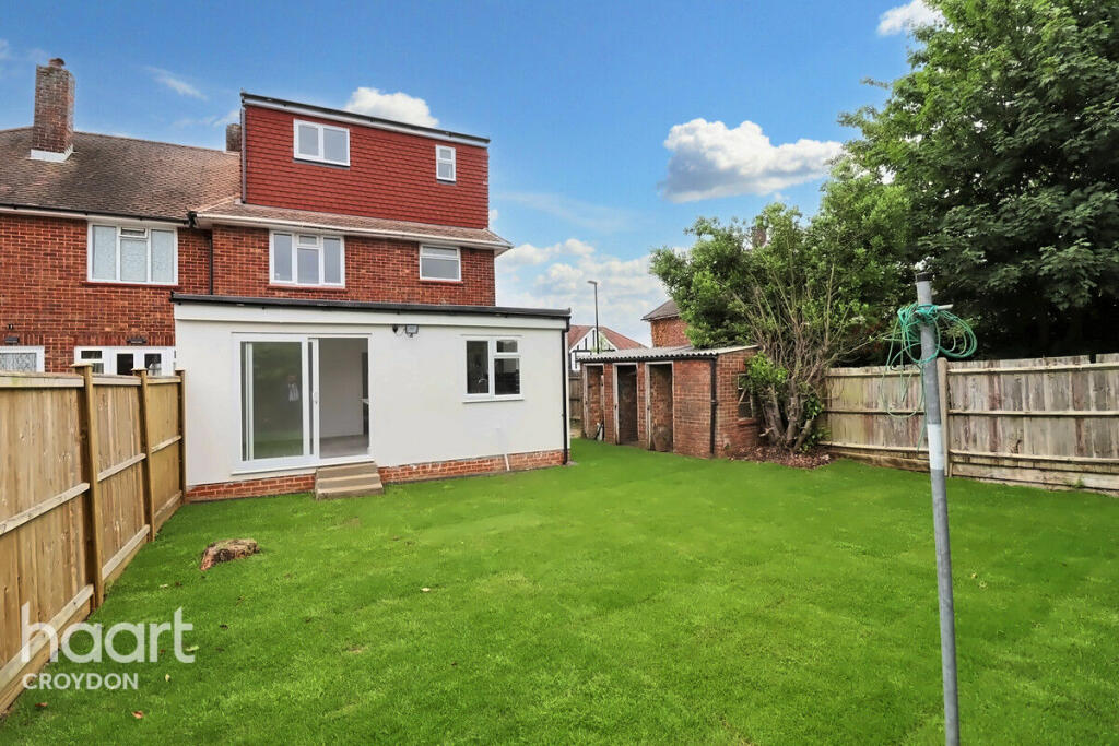 Additional property image - Taunton Lane, Coulsdon