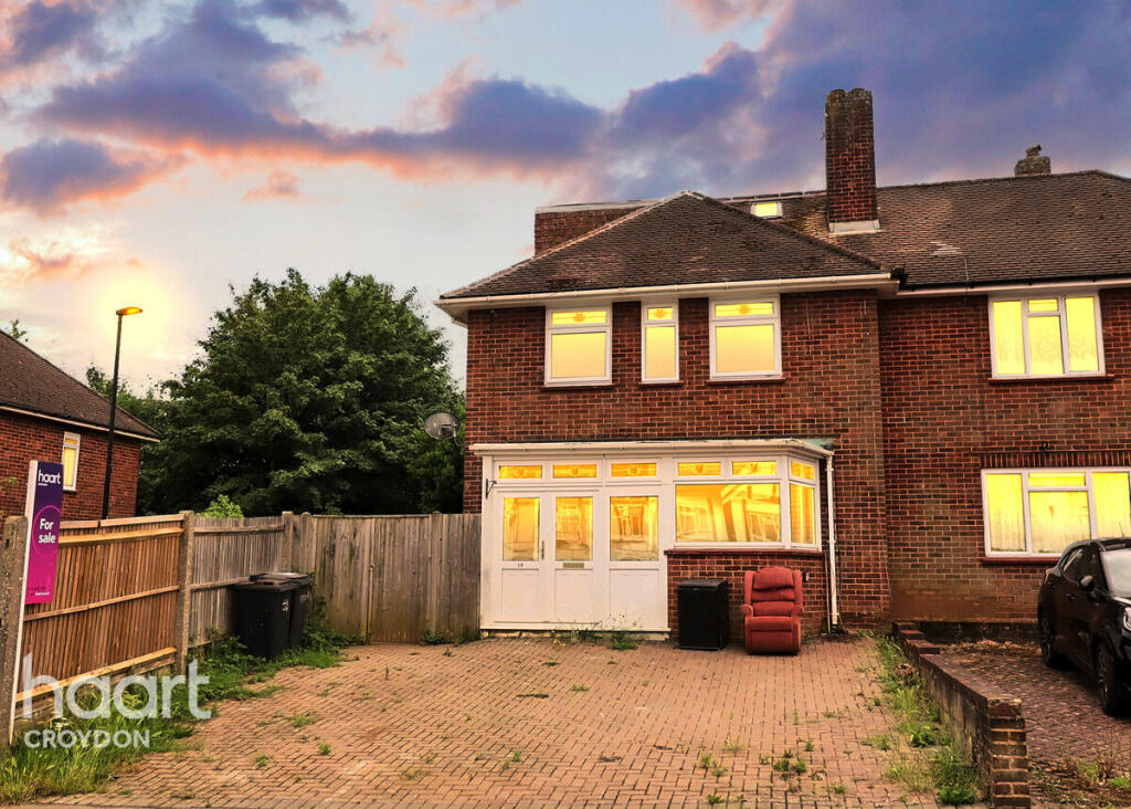 Additional property image - Taunton Lane, Coulsdon