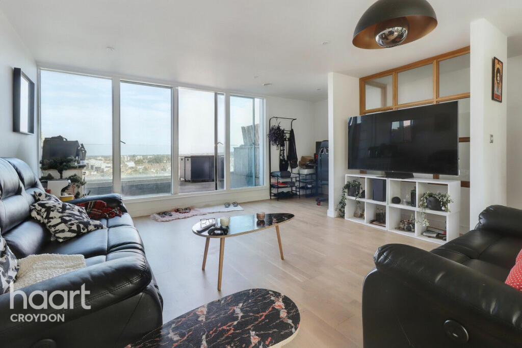 Additional property image - Cross Road, Croydon