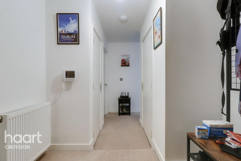 Additional property image - Cross Road, Croydon