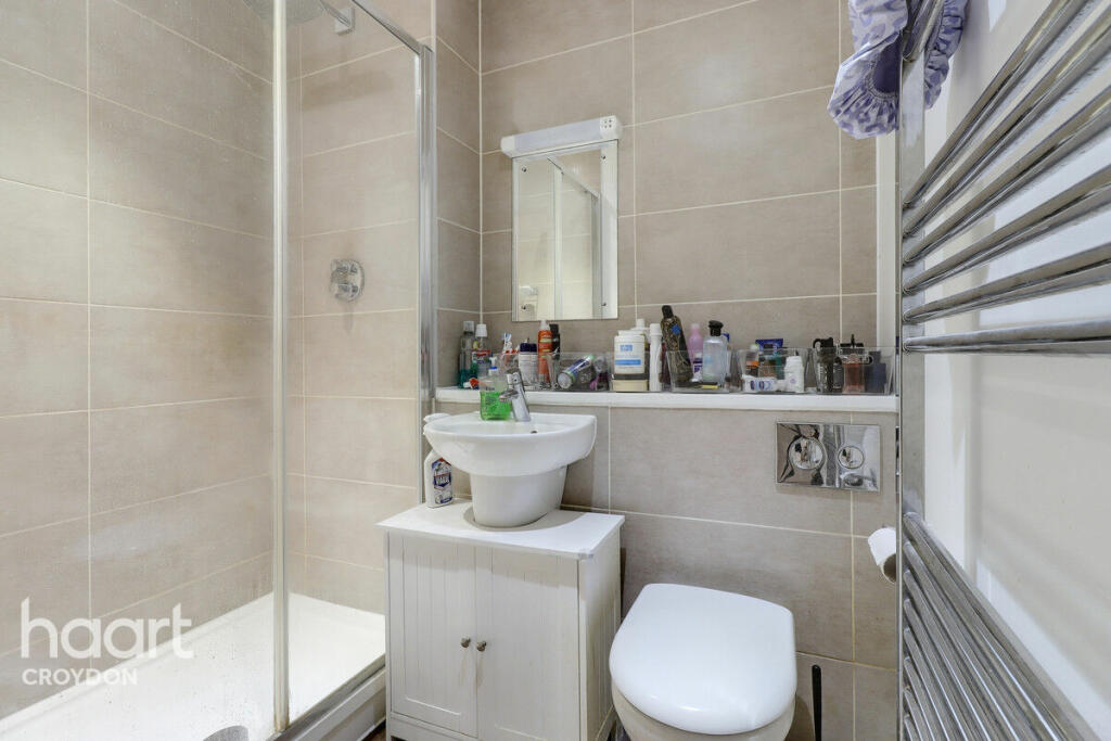 Additional property image - Cross Road, Croydon