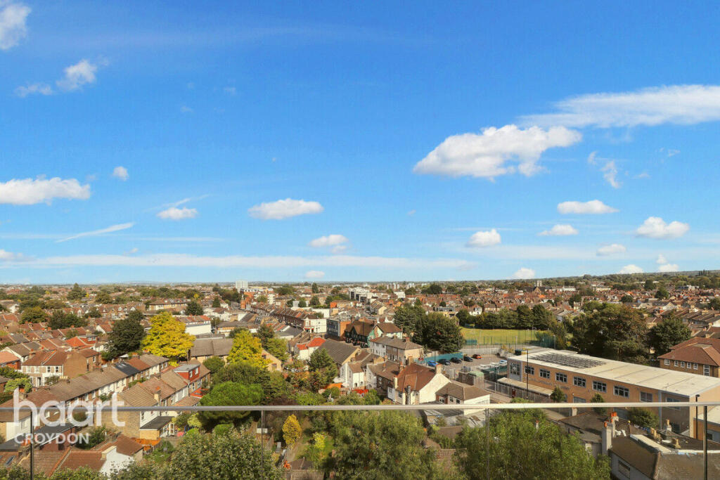 Additional property image - Cross Road, Croydon