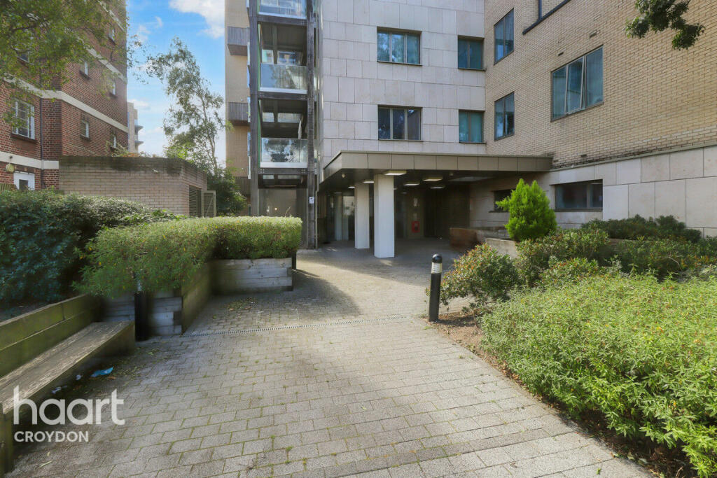 Additional property image - Cross Road, Croydon