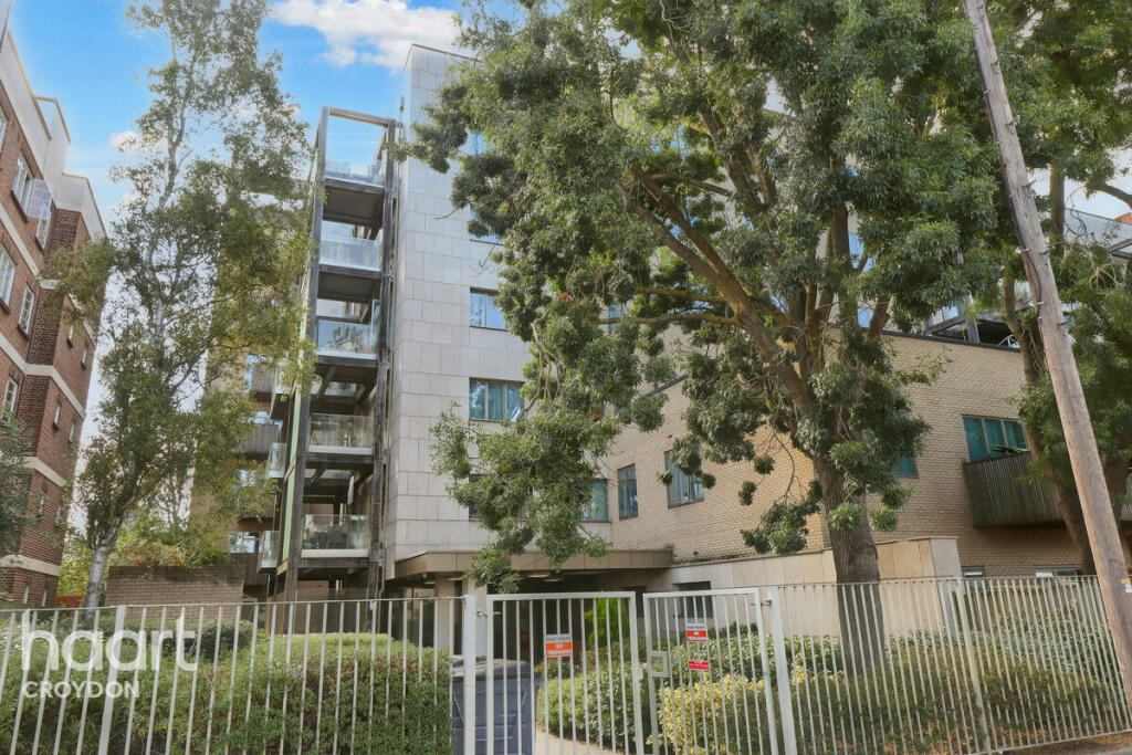Additional property image - Cross Road, Croydon