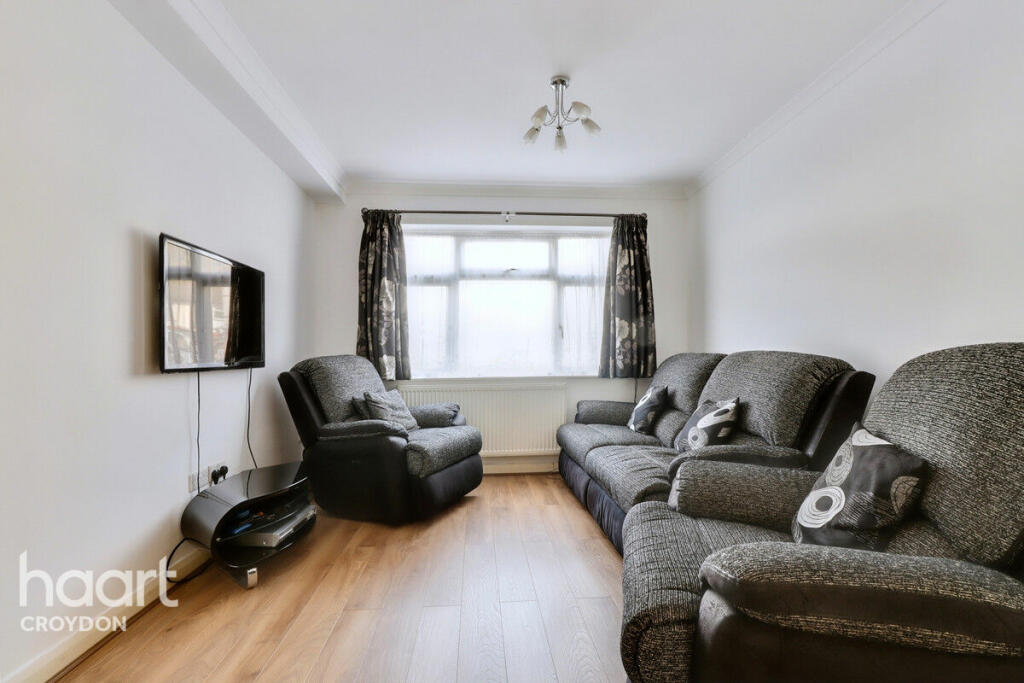 Additional property image - Thornton Avenue, Croydon