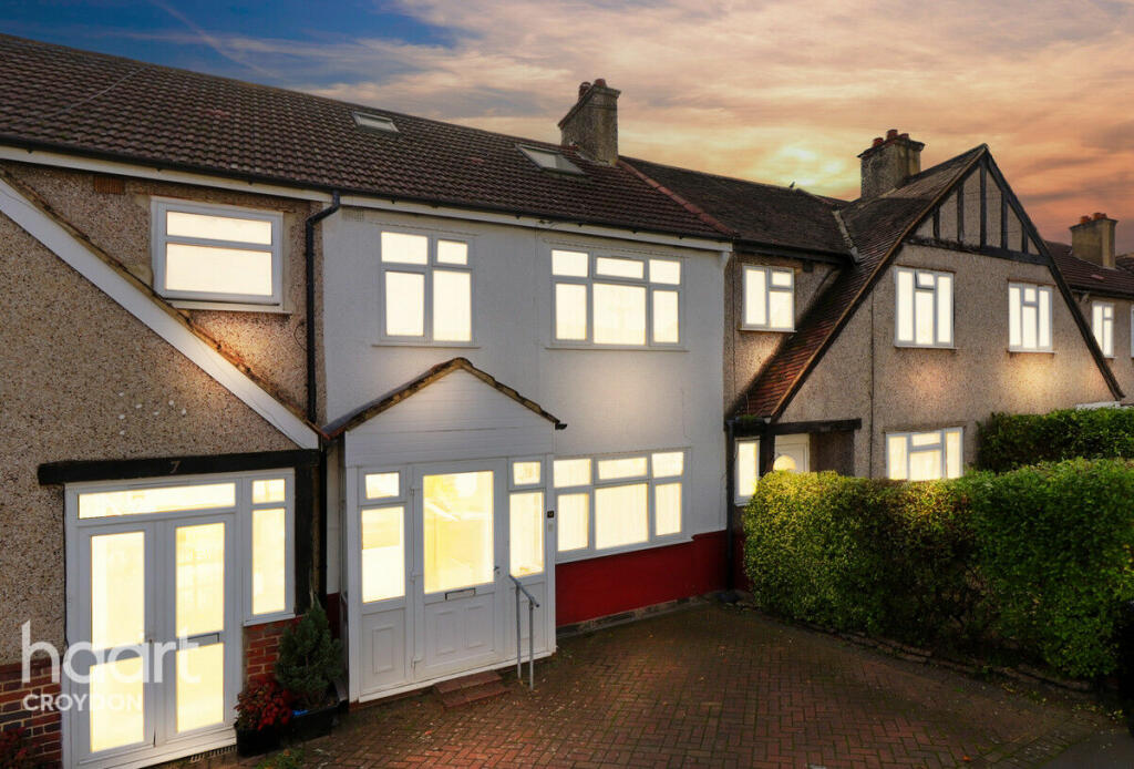 Additional property image - Thornton Avenue, Croydon