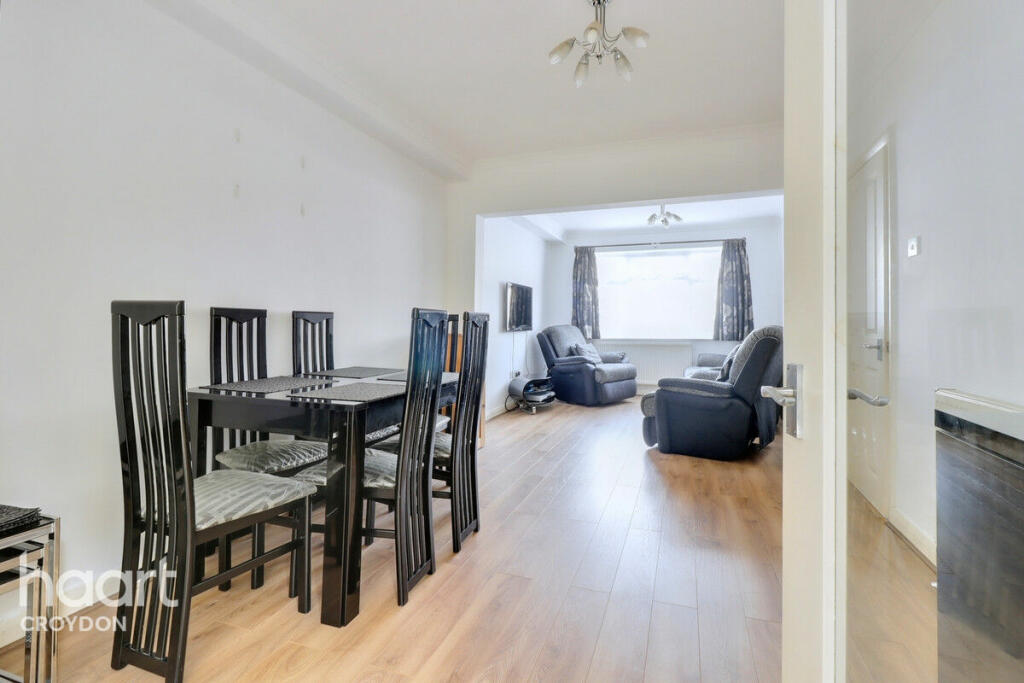Additional property image - Thornton Avenue, Croydon