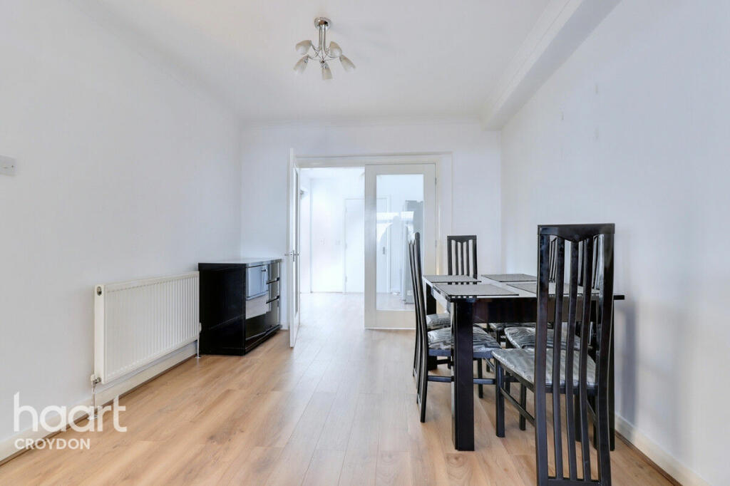 Additional property image - Thornton Avenue, Croydon