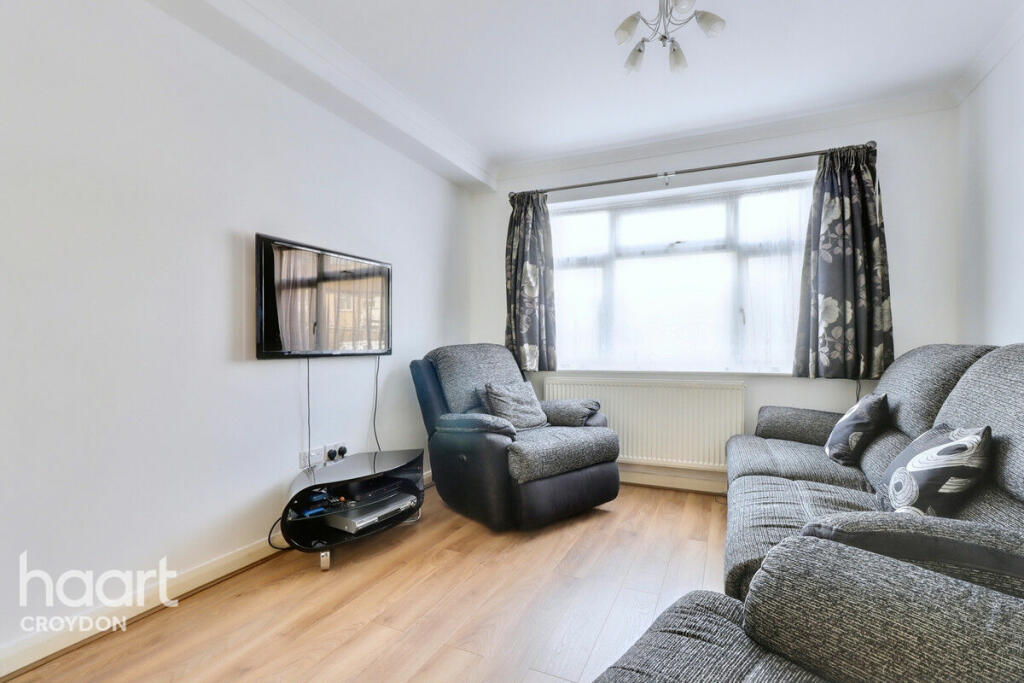 Additional property image - Thornton Avenue, Croydon