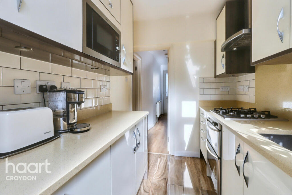 Additional property image - Thornton Avenue, Croydon