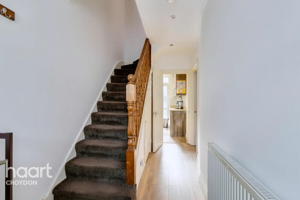 Additional property image - Thornton Avenue, Croydon