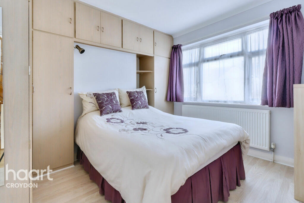 Additional property image - Thornton Avenue, Croydon