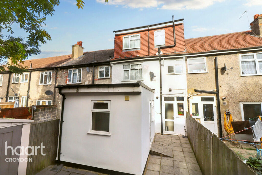 Additional property image - Thornton Avenue, Croydon