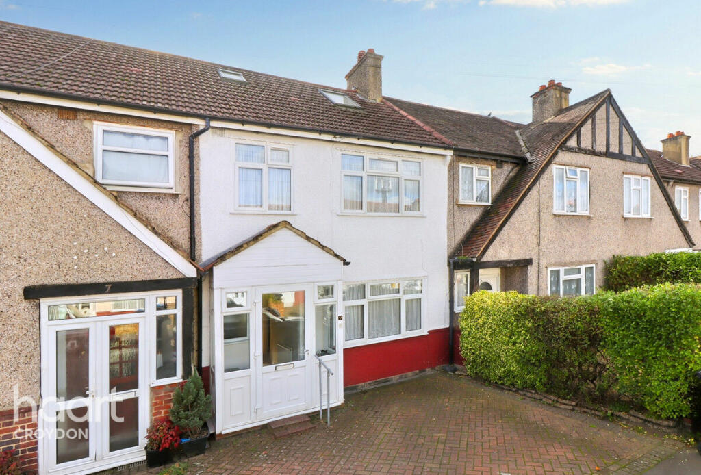 Additional property image - Thornton Avenue, Croydon