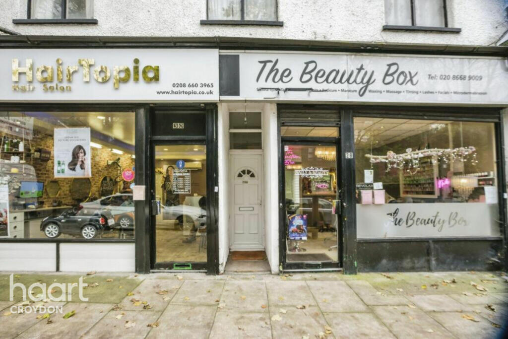 Additional property image - Godstone Road, Kenley