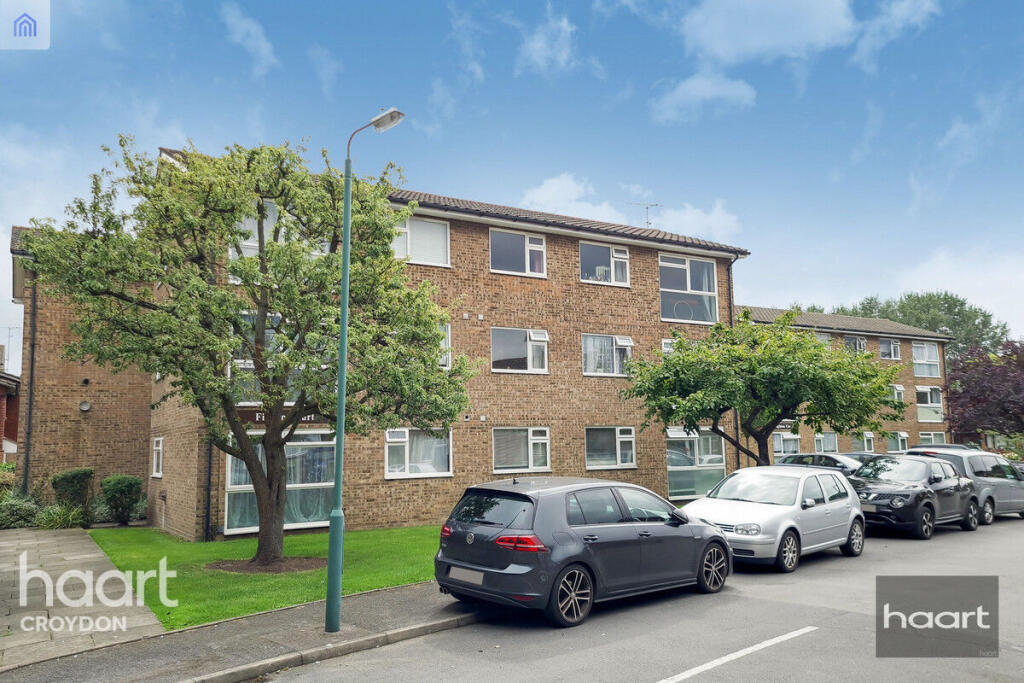 Main image of property: Chiswick Close, Croydon