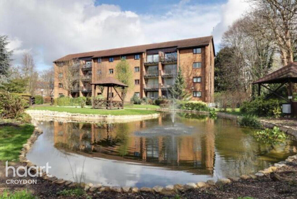 Main image of property: Campion Close, Croydon