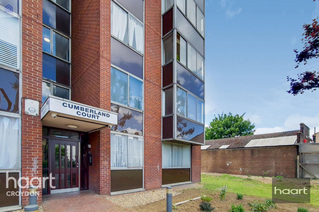 Main image of property: Cross Road, CROYDON