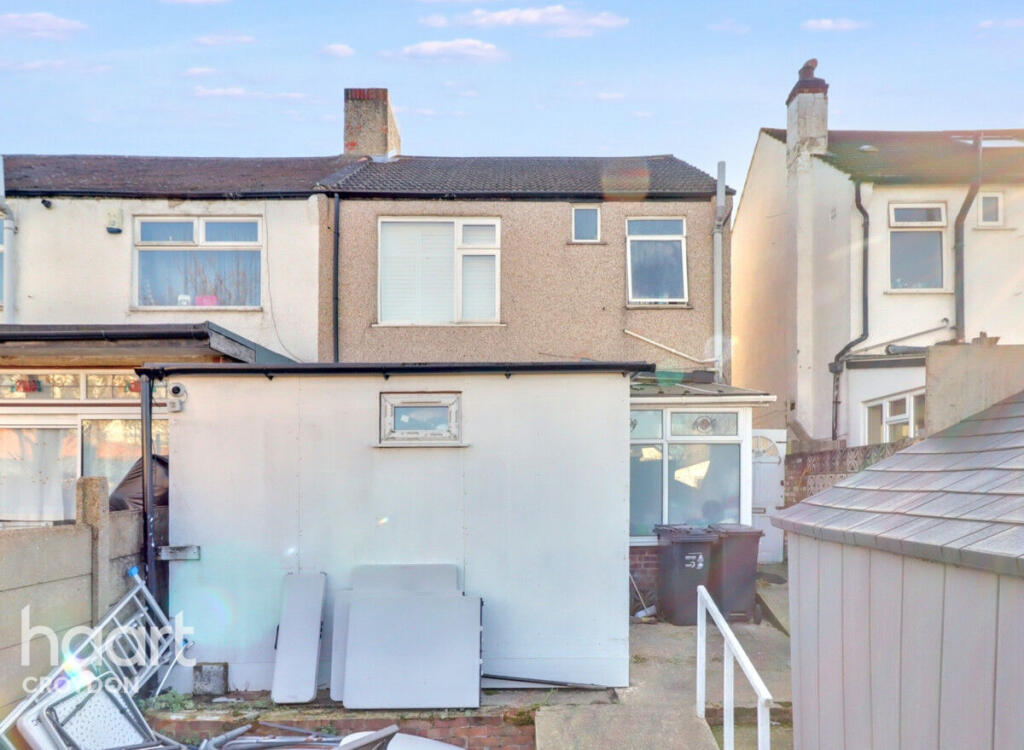 Main image of property: Stafford Road, Croydon