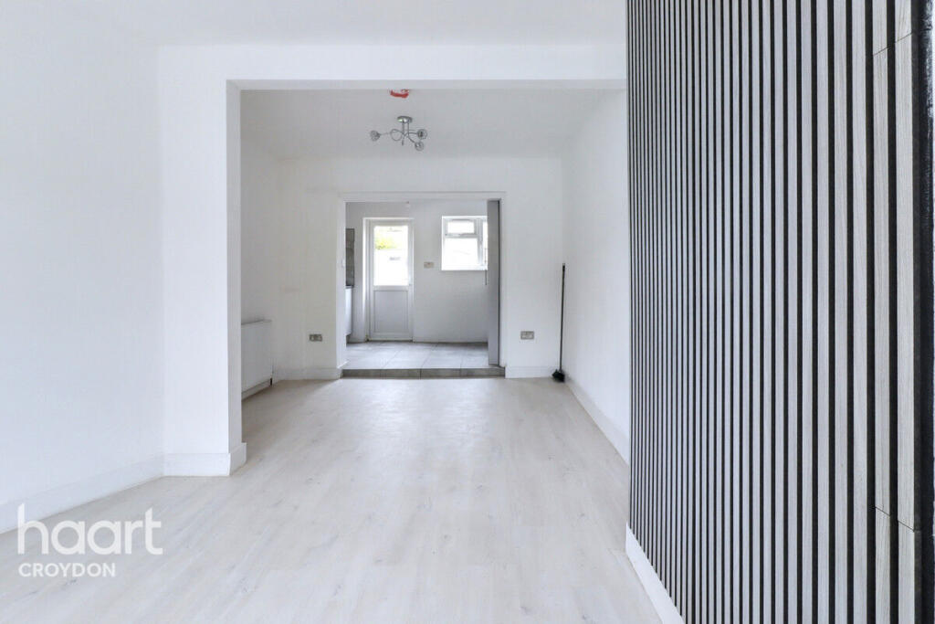 Main image of property: Rosedene Avenue, Croydon