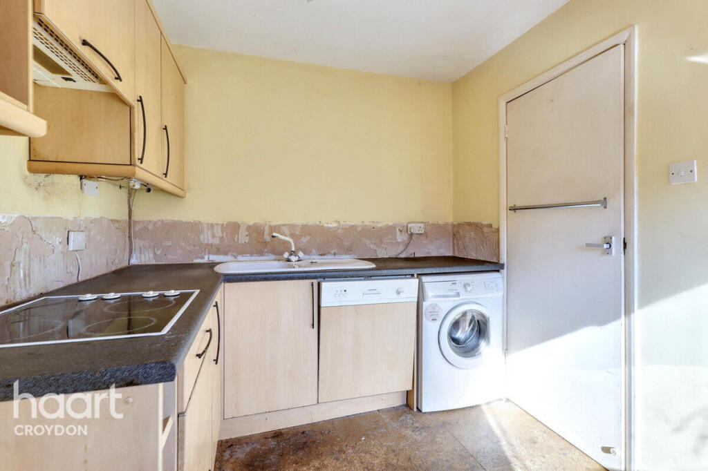 Main image of property: Bramley Hill, South Croydon