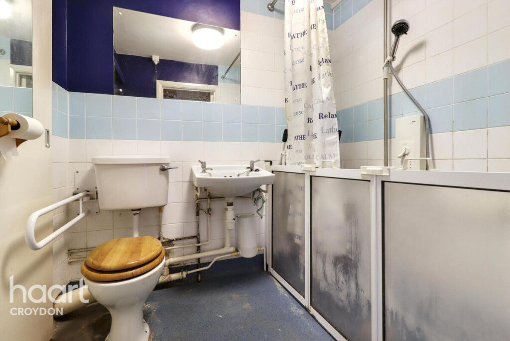 Main image of property: Bramley Hill, South Croydon