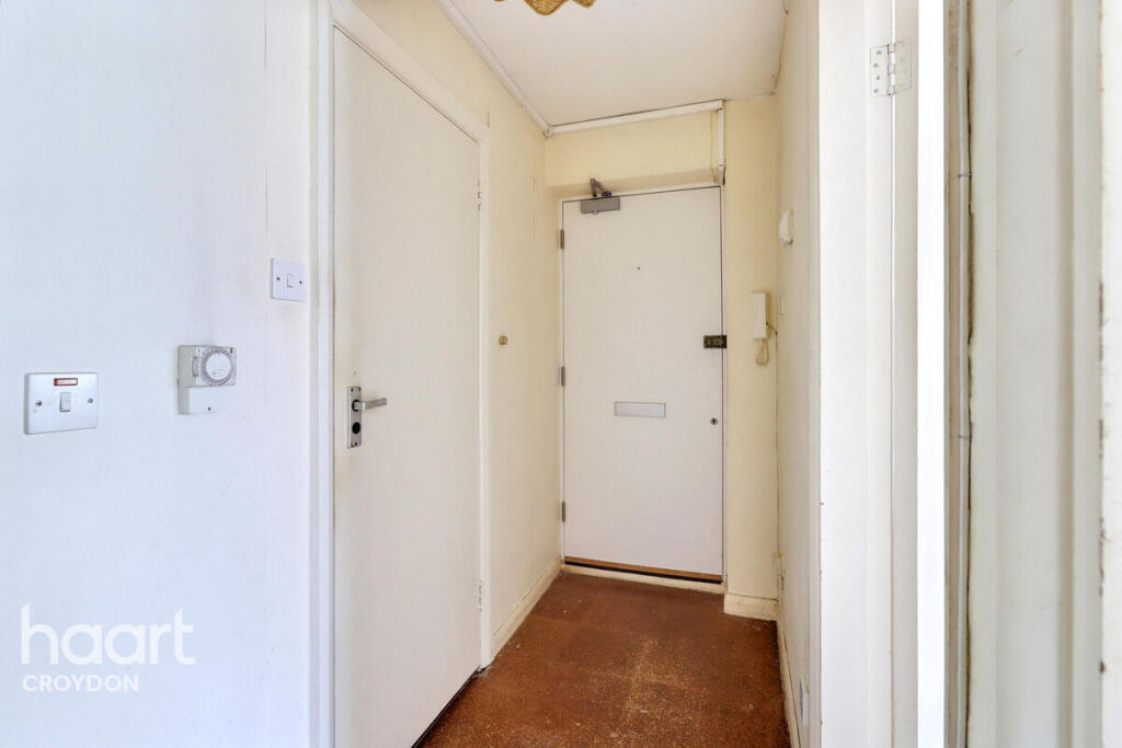 Main image of property: Bramley Hill, South Croydon