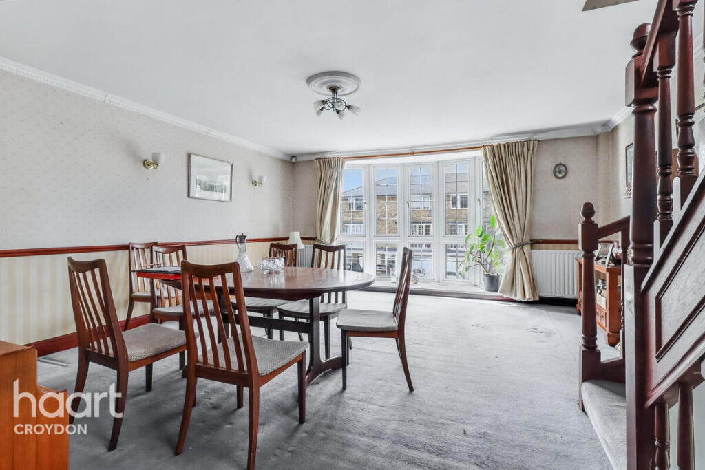 Main image of property: Waldronhyrst, South Croydon