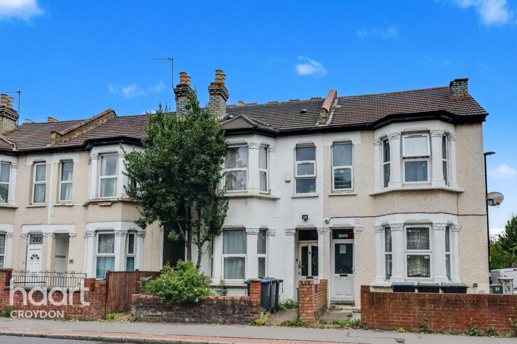 Main image of property: Whitehorse Road, Croydon