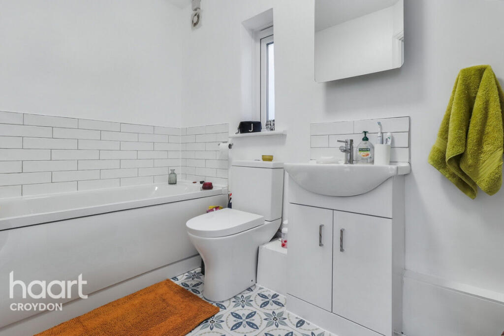 Main image of property: Selsdon Road, South Croydon