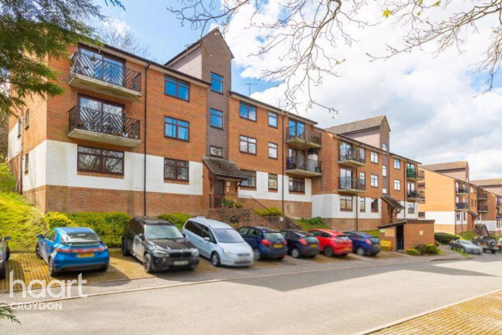 Main image of property: Hillside Road, WHYTELEAFE