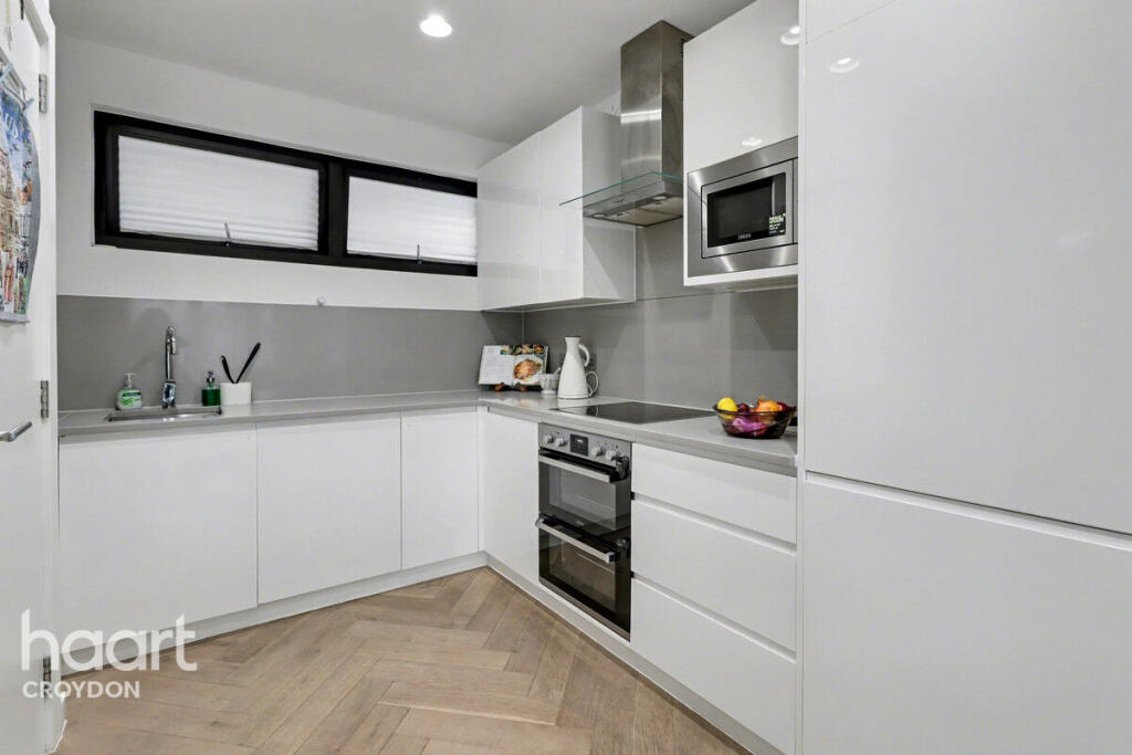 Main image of property: Bell Foundry Close, Croydon