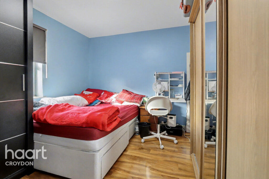 Main image of property: Whitehorse Road, Croydon