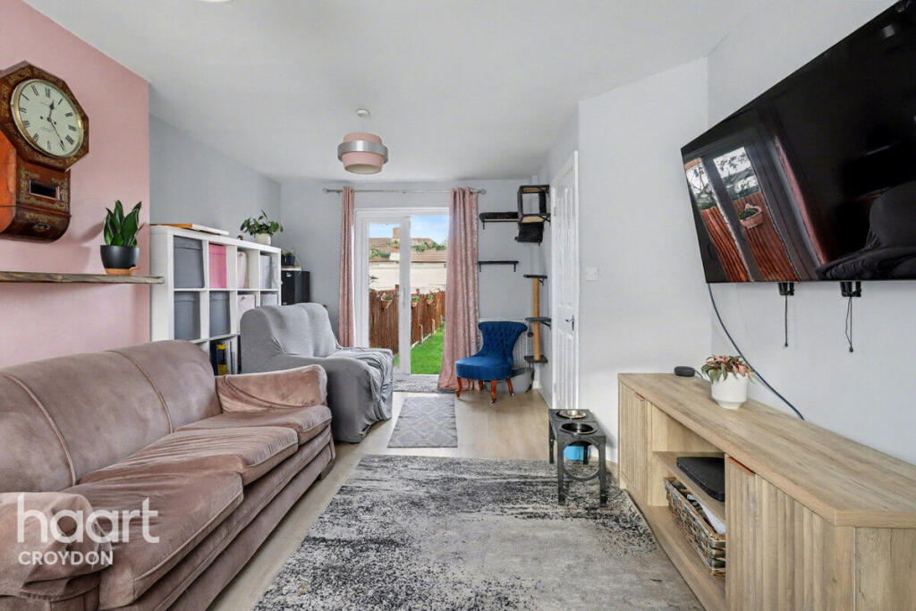 Main image of property: Page Crescent, Croydon