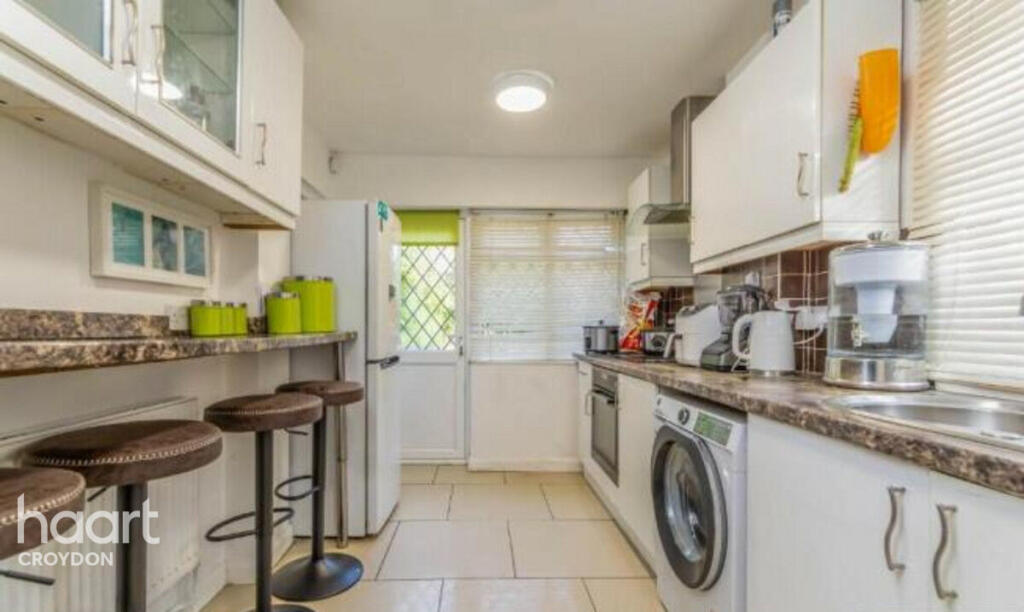 Main image of property: Foxearth Road, South Croydon