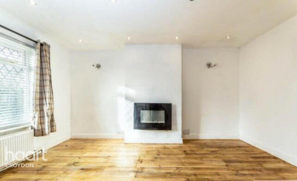 Main image of property: Foxearth Road, South Croydon