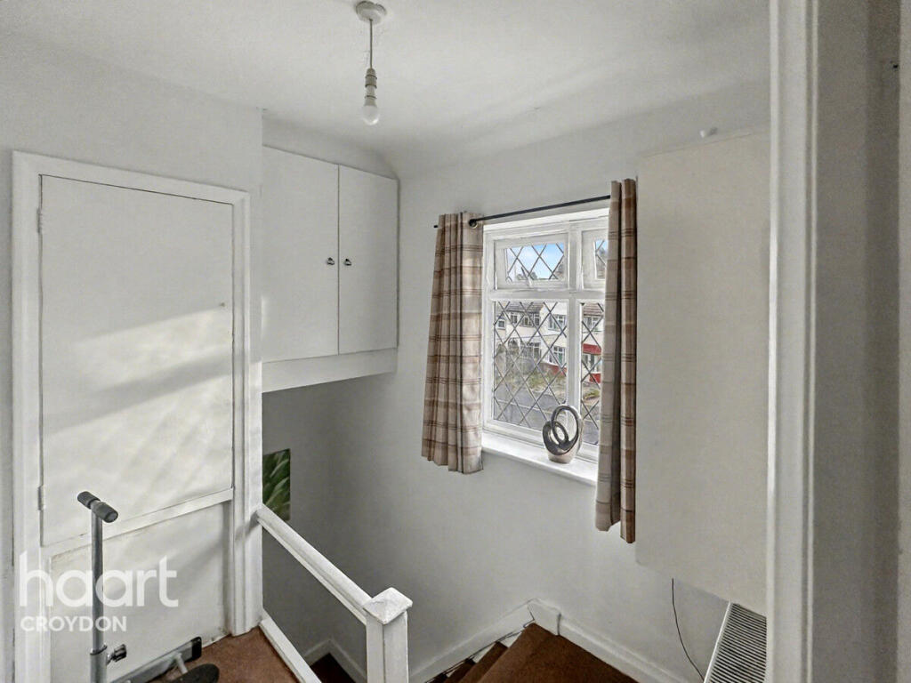 Main image of property: Foxearth Road, South Croydon