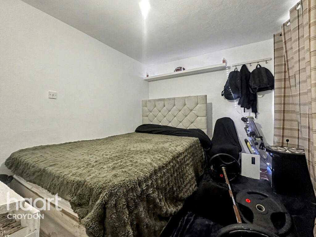 Main image of property: Foxearth Road, South Croydon