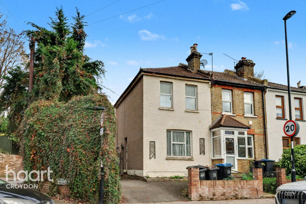 Main image of property: Chelsham Road, South Croydon