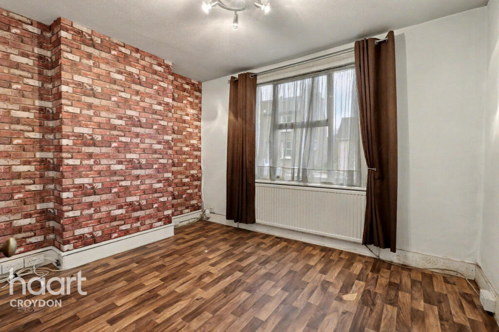 Main image of property: Chelsham Road, South Croydon