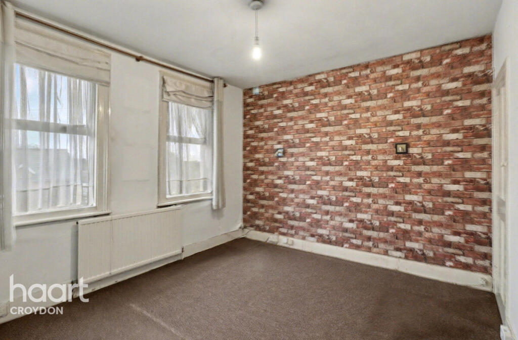 Main image of property: Chelsham Road, South Croydon