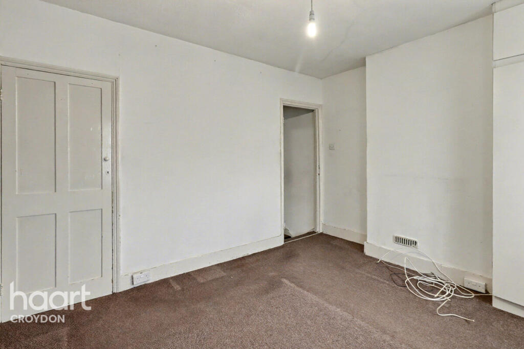 Main image of property: Chelsham Road, South Croydon
